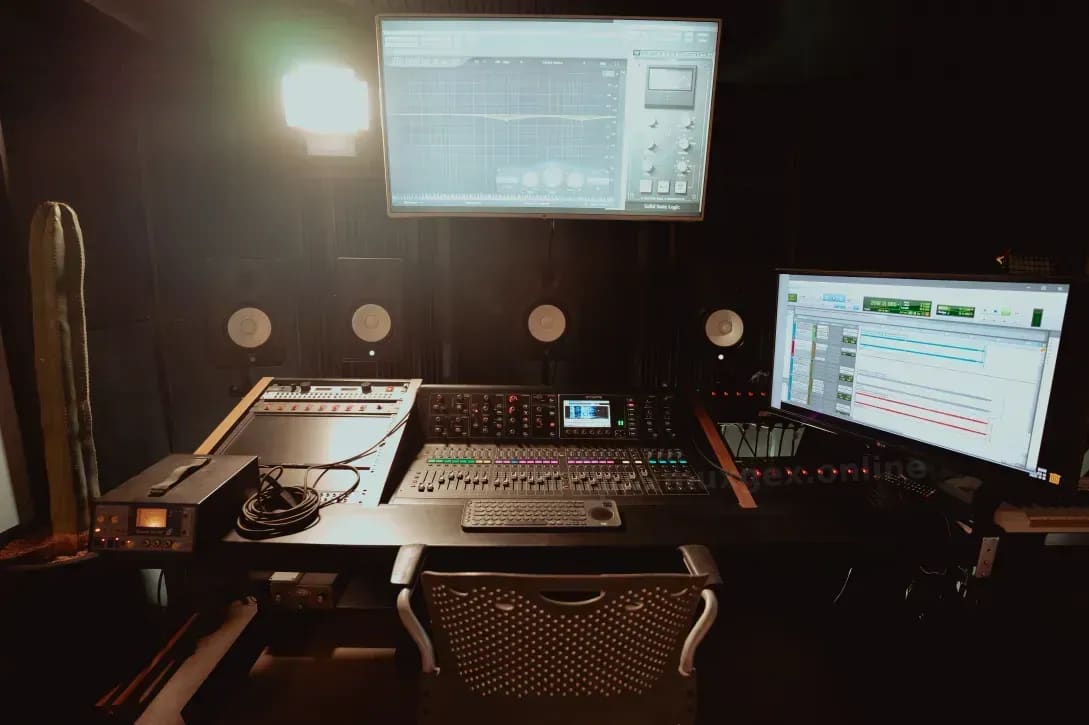 Qué tener listo antes de una sesión de TalkStudio